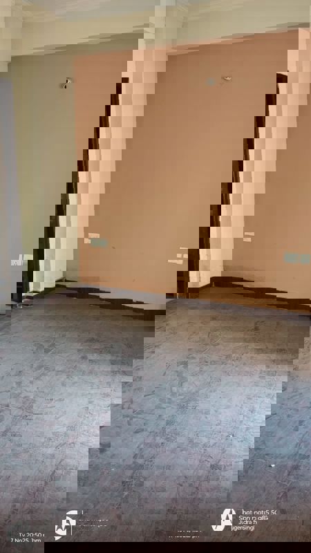 2.5 BHK + Study Room Apartment For Sale in Aims Golf City