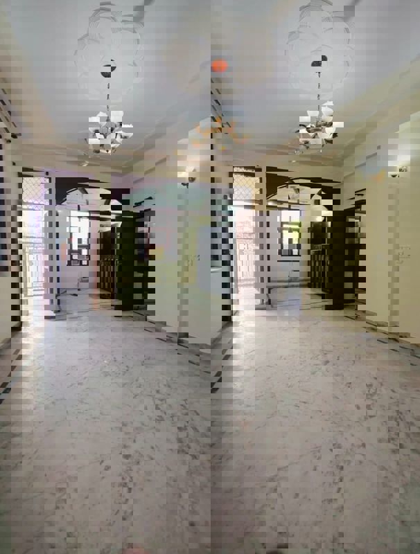 5 BHK Builder Floor For Rent in Sector 40