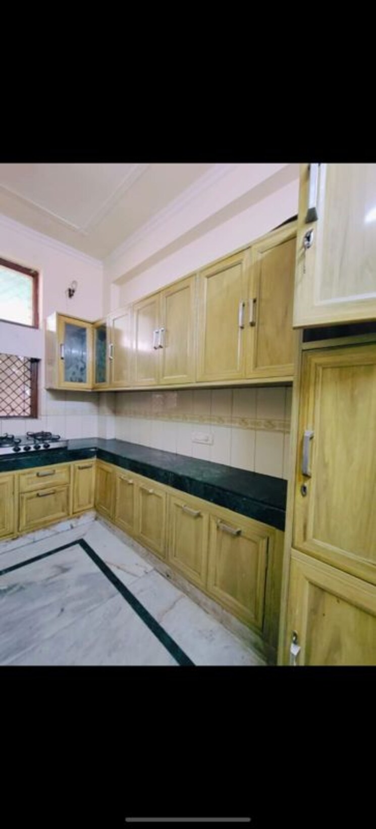 Kitchen, sector 40 5 Bedroom 350 Sq.Yd. Builder Floor In Sector 40 Gurgaon 9853751
