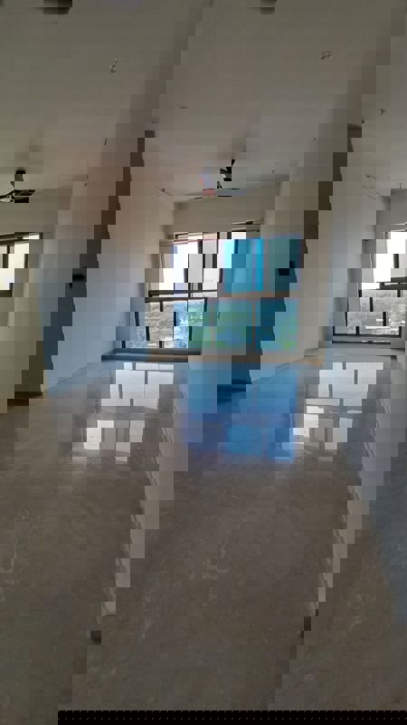 3 BHK Apartment For Sale in Rajesh Raj Infinia