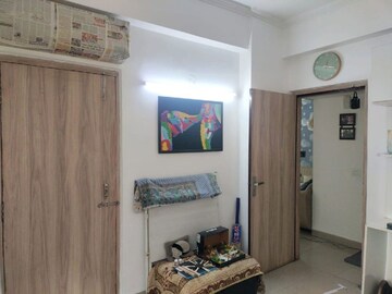 Bedroom in 3 BHK Apartment at ABA Ivy County, Sector 75 – for Rent