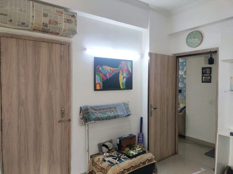 Bedroom, aba-ivy-county 3 Bedroom 1656 Sq.Ft. Apartment In Sector 75 Noida 9853754