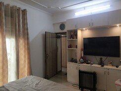 3 BHK + Extra Room Apartment For Rent in ABA Ivy County