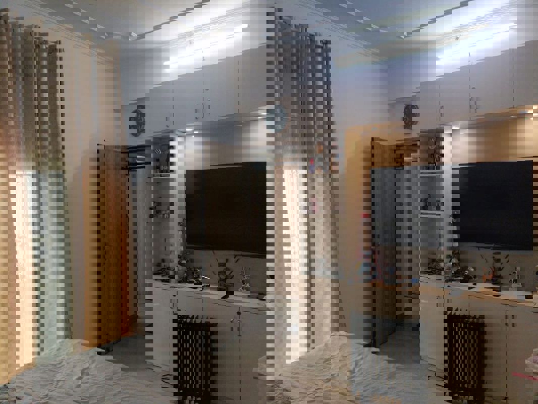 3 BHK + Extra Room Apartment For Rent in ABA Ivy County