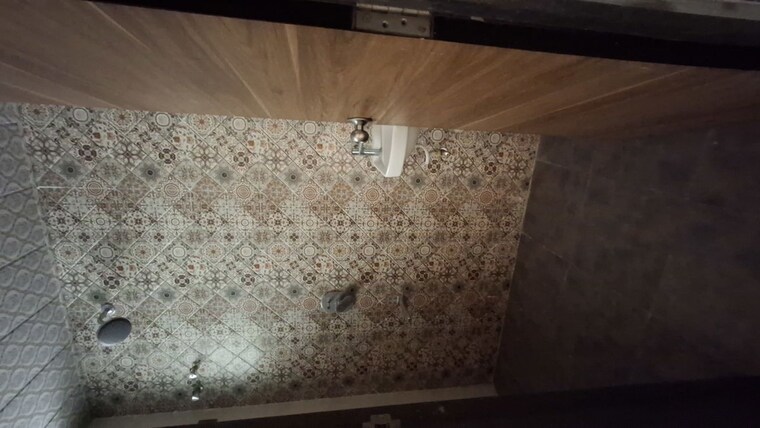 Master Bedroom, gajanan-shree-sai-jalaram 1 Bedroom 680 Sq.Ft. Apartment In Ulwe Navi Mumbai 9853757