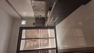 Kitchen in 1 BHK Apartment at Gajanan Shree Sai Jalaram, Ulwe – for Rent