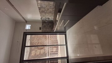 Kitchen in 1 BHK Apartment at Gajanan Shree Sai Jalaram, Ulwe – for Rent