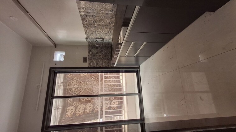 Kitchen, gajanan-shree-sai-jalaram 1 Bedroom 680 Sq.Ft. Apartment In Ulwe Navi Mumbai 9853757