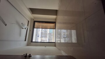 Living Room in 1 BHK Apartment at Gajanan Shree Sai Jalaram, Ulwe – for Rent