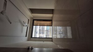 1 BHK Apartment For Rent in Gajanan Shree Sai Jalaram, Ulwe