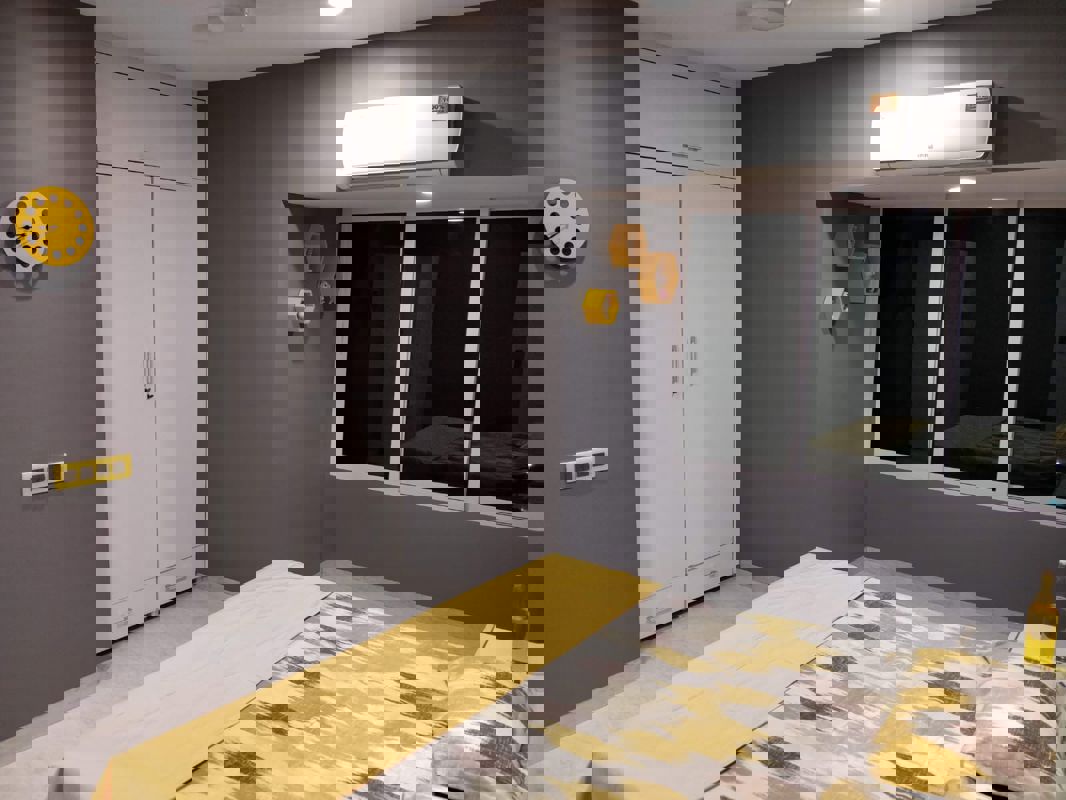 2 BHK 950 Sq.Ft. Apartment in Oakland Park