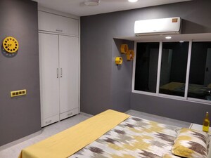 2 BHK Apartment For Rent in Oakland Park, Andheri West