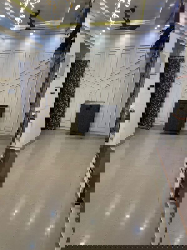 2.5 BHK + Study Room 1150 Sq.Ft. Apartment in Supertech Cape Town