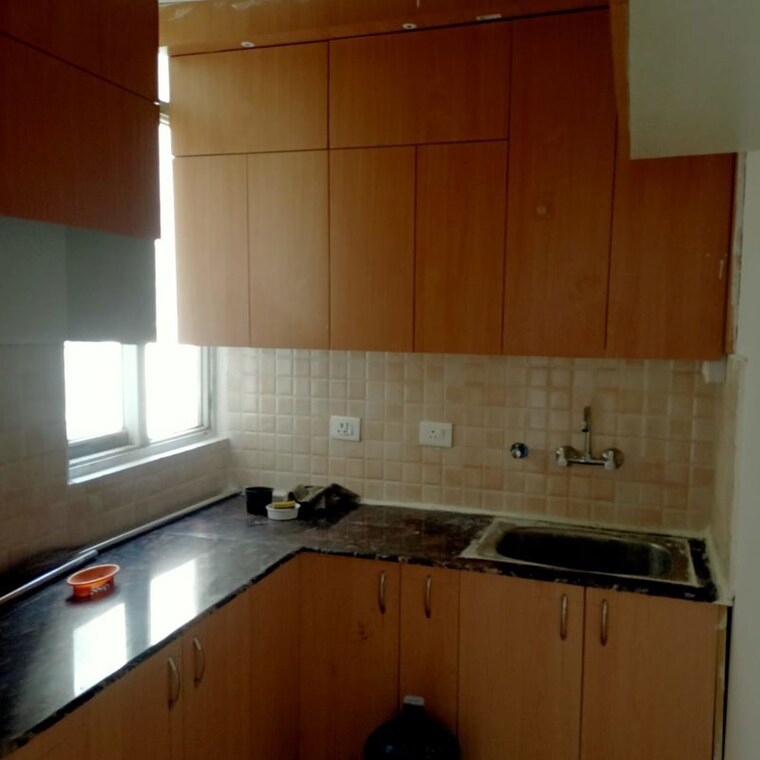 Kitchen, supertech-cape-town 3 Bedroom 1625 Sq.Ft. Apartment In Sector 74 Noida 9853764