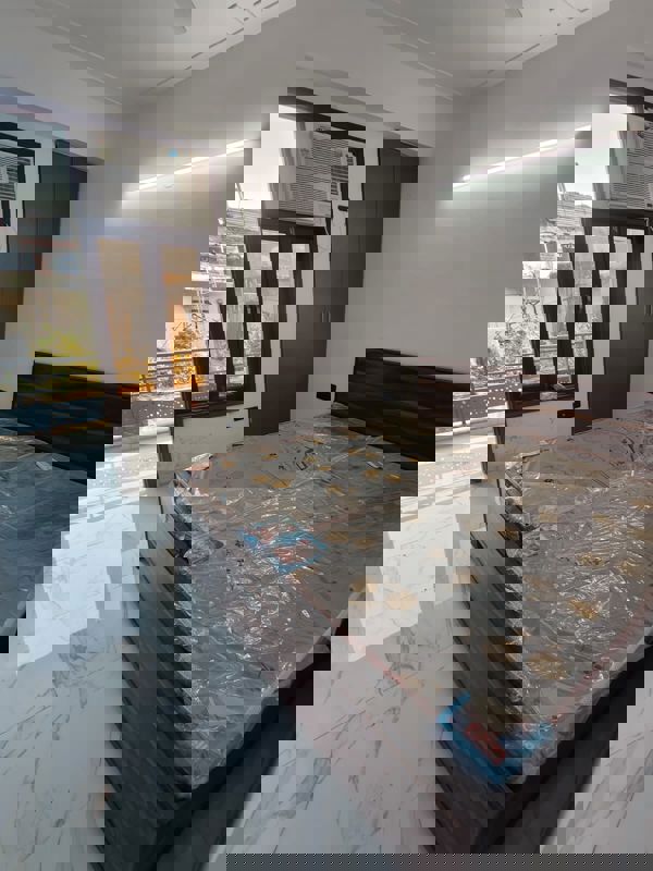 1 BHK Builder Floor For Rent in Saket