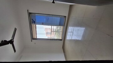 Room in 1 BHK Apartment at Hare Krishna Silver Arch, Ulwe – for Rent