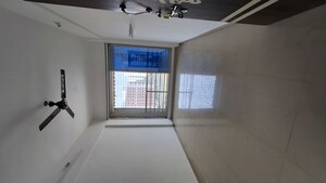 1 BHK Apartment For Rent in Hare Krishna Silver Arch, Ulwe