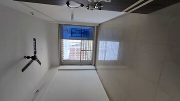 1 BHK Apartment For Rent in Hare Krishna Silver Arch, Ulwe