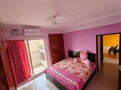 2 BHK + Extra Room Apartment For Rent in Dasnac Burj