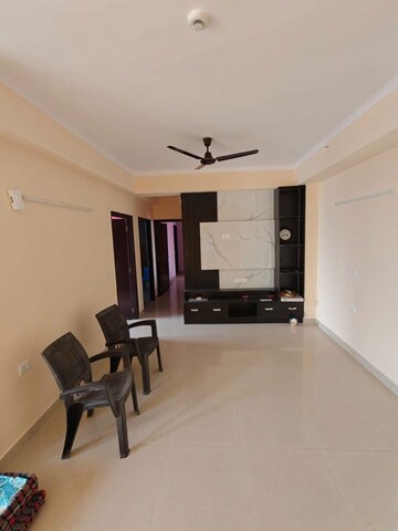 Living Room in 2 BHK Apartment at Dasnac Burj, Sector 75 – for Rent