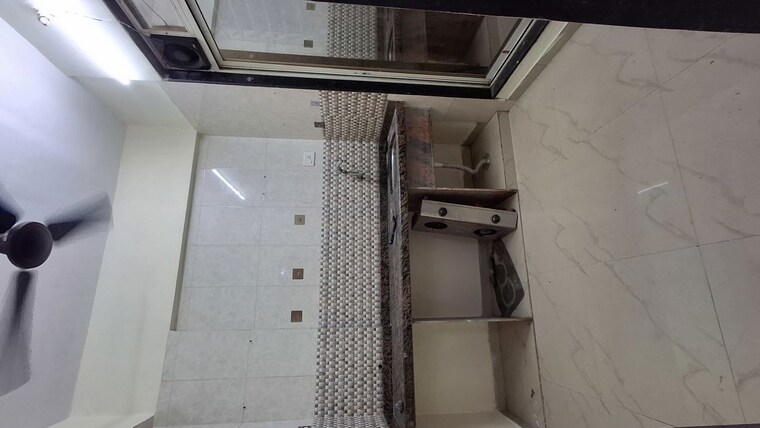 Kitchen, trimurti-residency-ulwe 1 Bedroom 700 Sq.Ft. Apartment In Ulwe Navi Mumbai 9853774