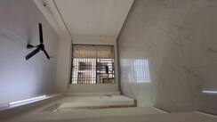 1 BHK + Servant Room Apartment For Rent in Trimurti Residency Ulwe