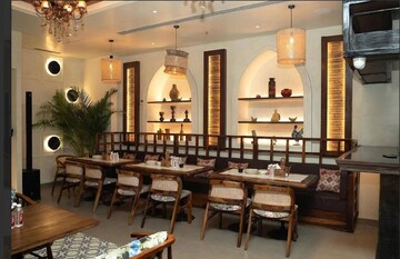 Floor Plan in  Shop at Best Complex Andheri West, Andheri West – for Rent