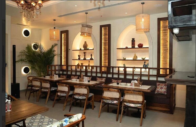 Floor Plan, best-complex-andheri-west Commercial Shop 5000 Sq.Ft. In Andheri West Mumbai 9853775