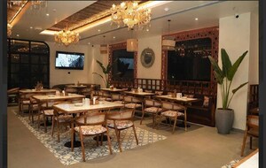 Floor Plan in  Shop at Best Complex Andheri West, Andheri West – for Rent