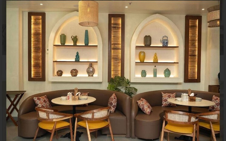 undefined, best-complex-andheri-west Commercial Shop 5000 Sq.Ft. In Andheri West Mumbai 9853775