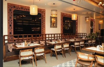 Floor Plan in  Shop at Best Complex Andheri West, Andheri West – for Rent