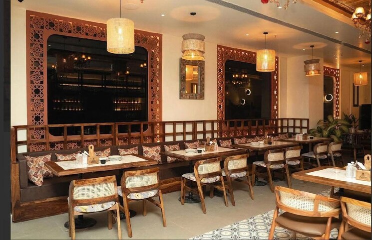 Floor Plan, best-complex-andheri-west Commercial Shop 5000 Sq.Ft. In Andheri West Mumbai 9853775