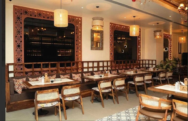 Floor Plan, best-complex-andheri-west Commercial Shop 5000 Sq.Ft. In Andheri West Mumbai 9853775