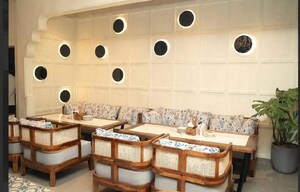 Furnished Amenities in  Shop at Best Complex Andheri West, Andheri West – for Rent