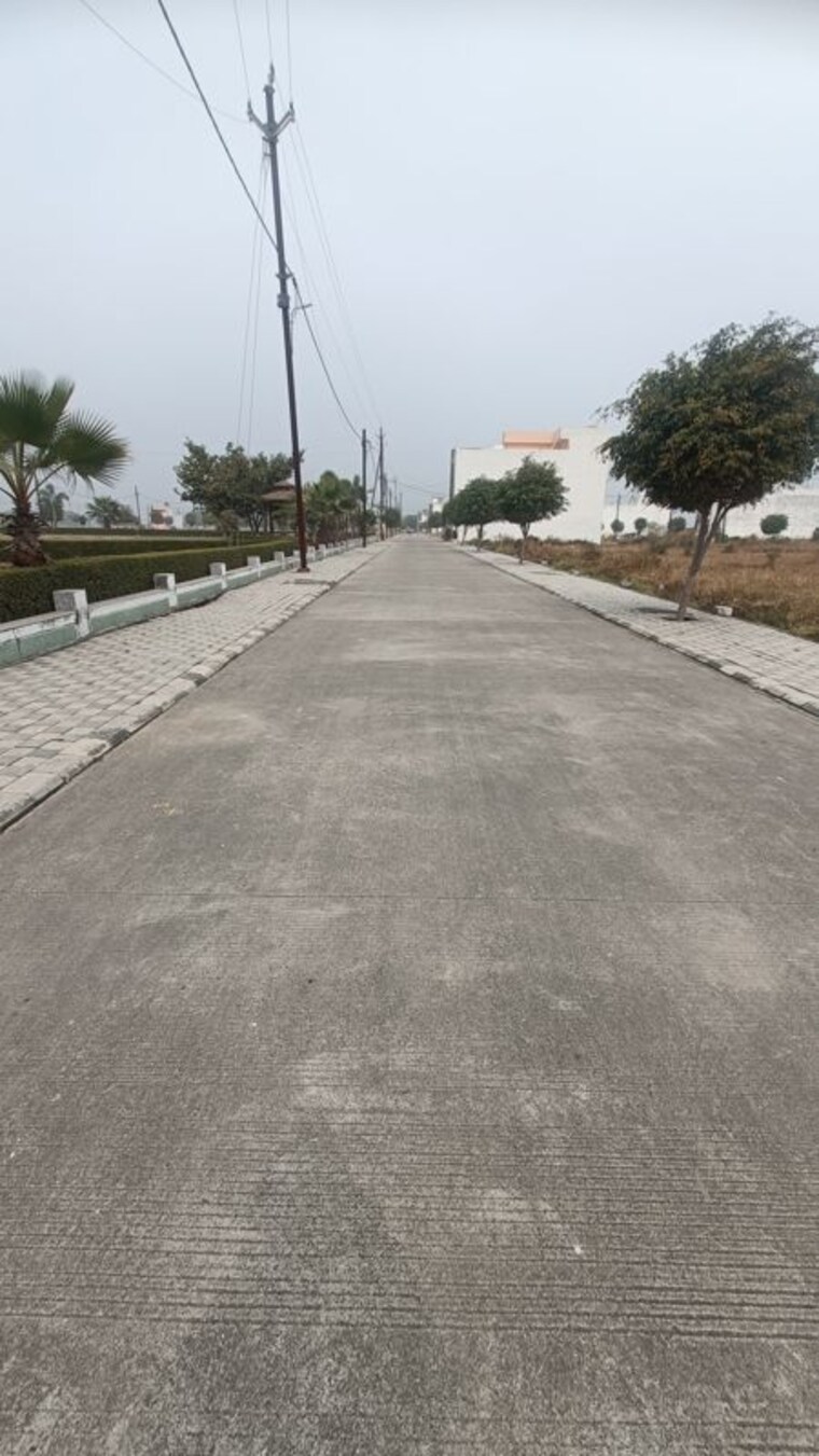 Exterior View, limbodagari  850 Sq.Ft. Plot In Limbodagari Indore 9853776