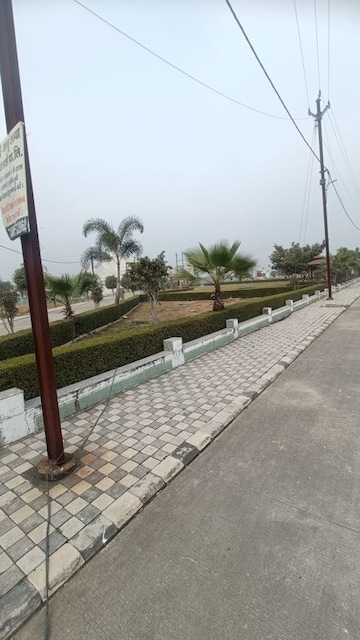  Plot – Exterior View View at Limbodagari - for Sale