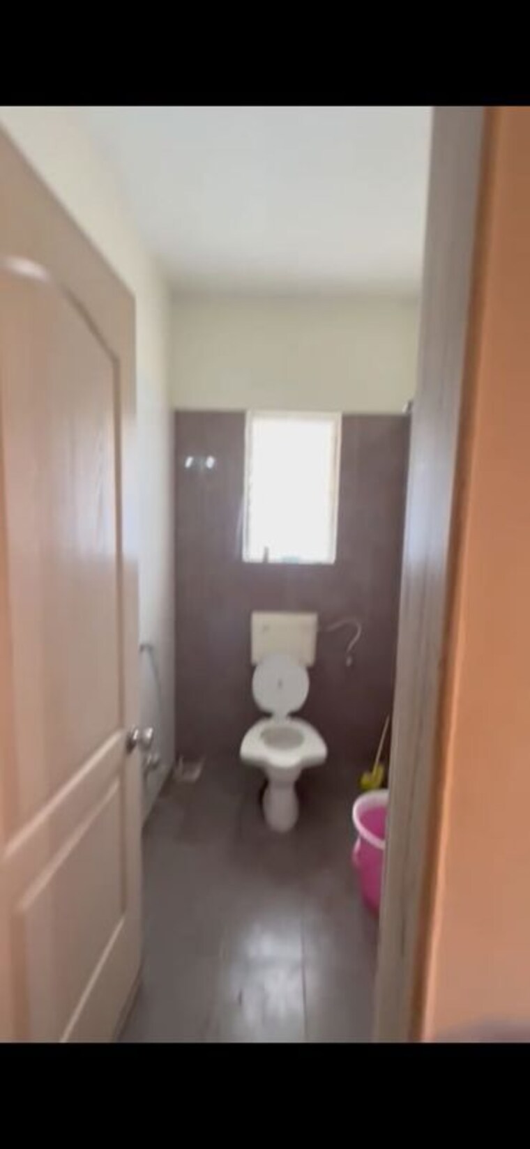 Bathroom, kishor-platinum-towers 2 Bedroom 1032 Sq.Ft. Apartment In Wakad Pune 9853778