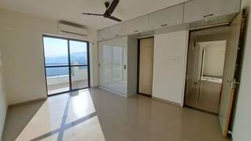 Building Lobby in 2 BHK Apartment at Mont Vert Dieu, Pashan – for Rent
