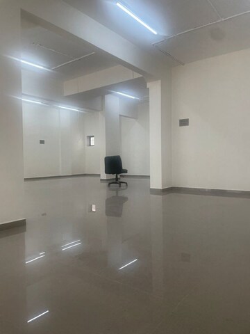 Floor Plan in  Warehouse at Kabra Metro One, Andheri West – for Rent