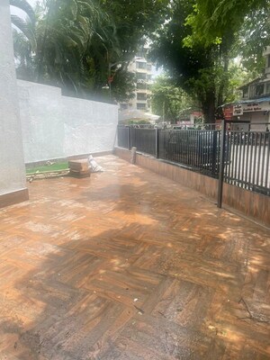 Floor Plan in  Warehouse at Kabra Metro One, Andheri West – for Rent