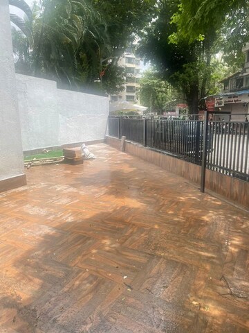 Floor Plan in  Warehouse at Kabra Metro One, Andheri West – for Rent