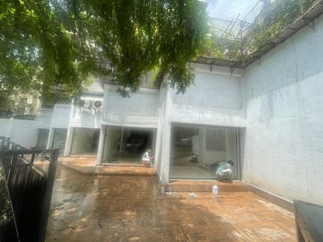  Warehouse – Exterior View View at Kabra Metro One, Andheri West - for Rent