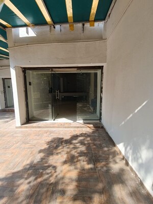  Warehouse – Exterior View View at Kabra Metro One, Andheri West - for Rent