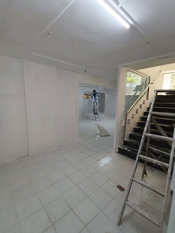 Parking in  Warehouse at Kabra Metro One, Andheri West – for Rent