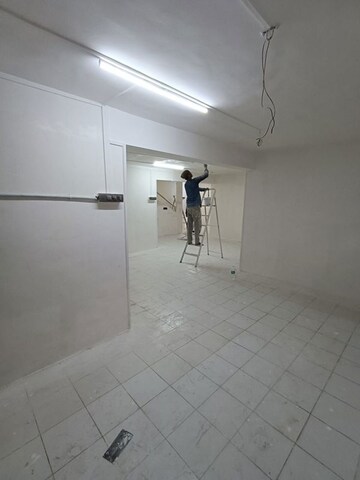 Floor Plan in  Warehouse at Kabra Metro One, Andheri West – for Rent