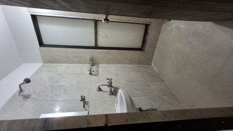 Bathroom, skyline-heritage 1 Bedroom 694 Sq.Ft. Apartment In Ulwe Navi Mumbai 9853781