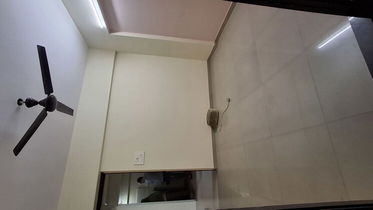 Bedroom, skyline-heritage 1 Bedroom 694 Sq.Ft. Apartment In Ulwe Navi Mumbai 9853781