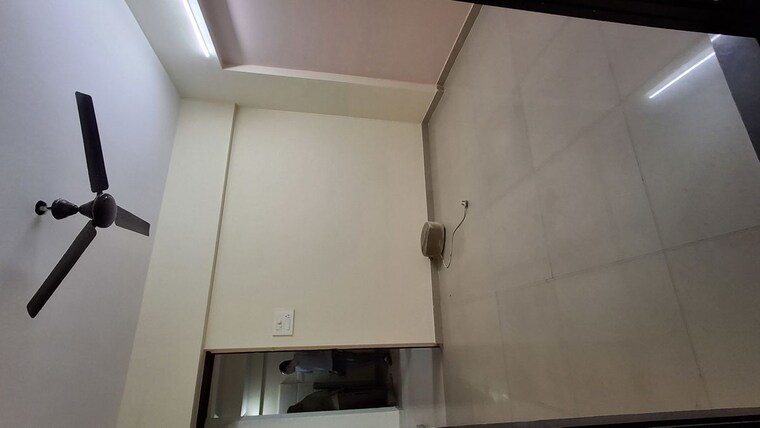 Bedroom, skyline-heritage 1 Bedroom 694 Sq.Ft. Apartment In Ulwe Navi Mumbai 9853781