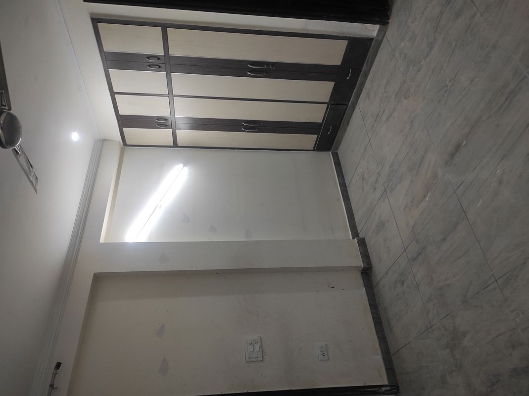 3 BHK + Pooja Room Builder Floor For Rent in Sector 40