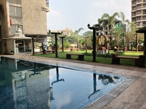 3 BHK Apartment – Exterior View View at Proviso Heights, Ulwe Sector 17 - for Sale